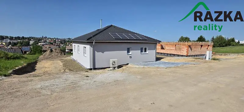 Prodej rodinného domu, Tachov, 98 m2