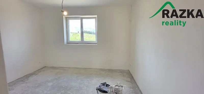 Prodej rodinného domu, Tachov, 98 m2