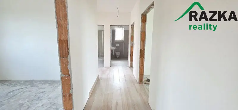 Prodej rodinného domu, Tachov, 98 m2