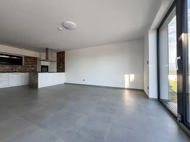 Pronájem rodinného domu, Humpolec, Terasy, 129 m2