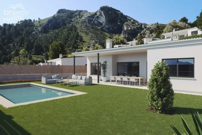 Prodej rodinného domu, Penaguila, Alicante, Španělsko, 178 m2