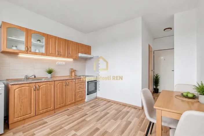 Pronájem bytu 1+1, Frýdek-Místek, Foerstrova, 35 m2