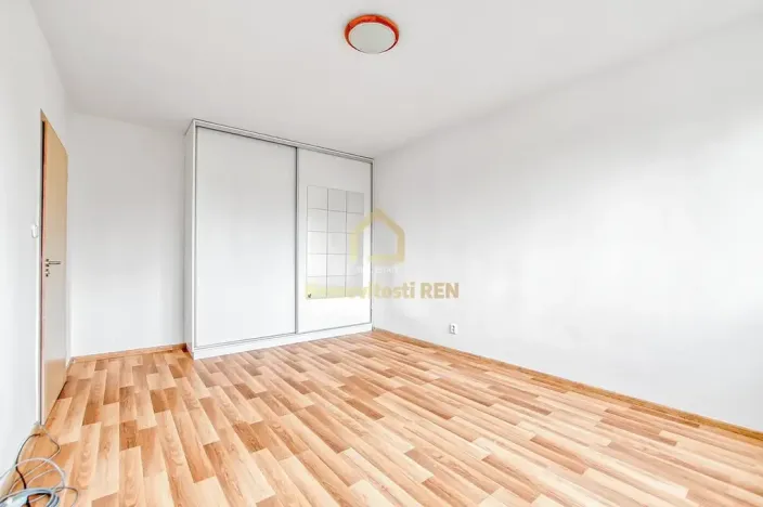 Pronájem bytu 1+1, Frýdek-Místek, Foerstrova, 35 m2