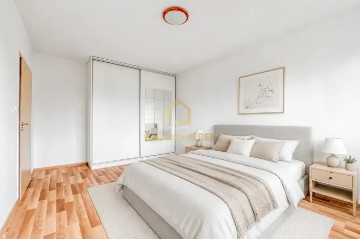 Pronájem bytu 1+1, Frýdek-Místek, Foerstrova, 35 m2
