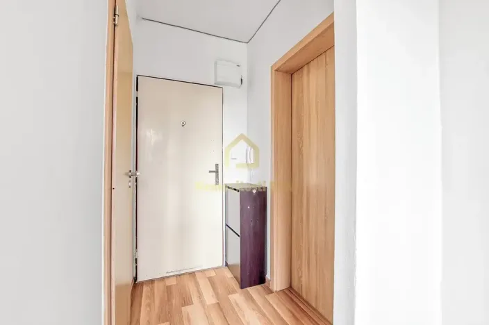 Pronájem bytu 1+1, Frýdek-Místek, Foerstrova, 35 m2