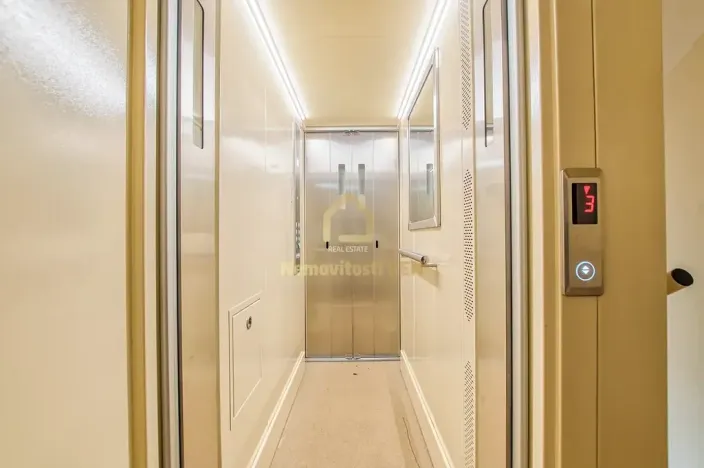 Pronájem bytu 1+1, Frýdek-Místek, Foerstrova, 35 m2