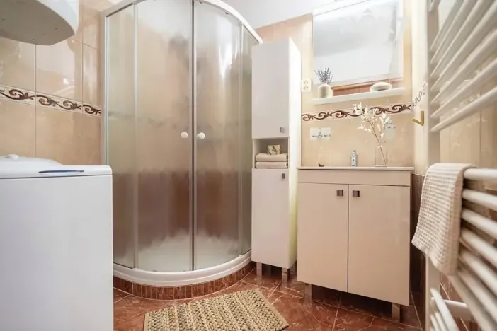 Prodej bytu 2+1, Týn nad Vltavou, Orlická, 54 m2