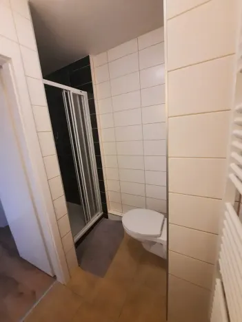 Pronájem bytu 1+kk, Praha - Chodov, Valentova, 30 m2