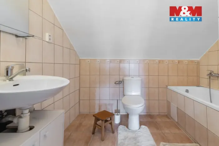 Prodej rodinného domu, Šilheřovice, U Obory, 230 m2