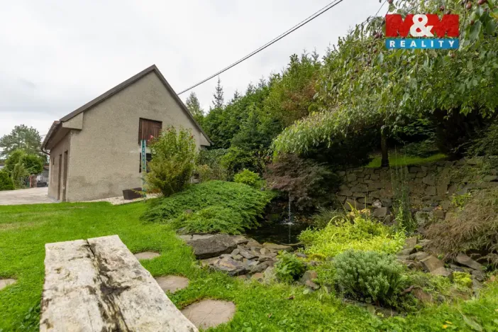 Prodej rodinného domu, Šilheřovice, U Obory, 230 m2