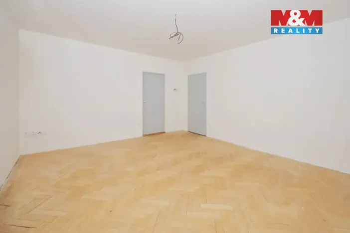 Prodej bytu 3+1, Havlíčkův Brod, U Pekárny, 68 m2