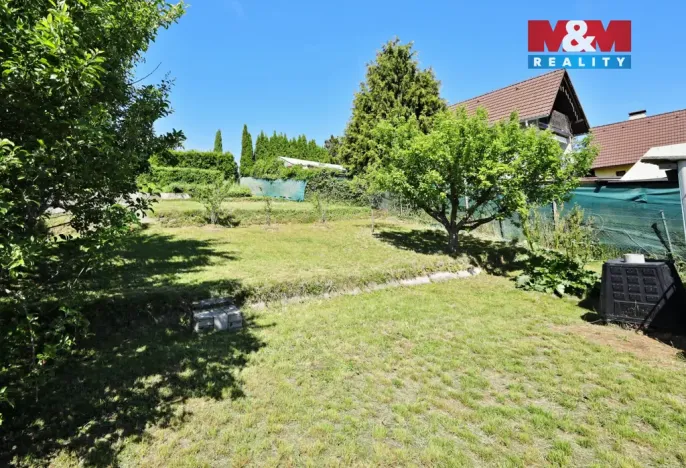 Prodej pozemku pro bydlení, Pelhřimov, 458 m2