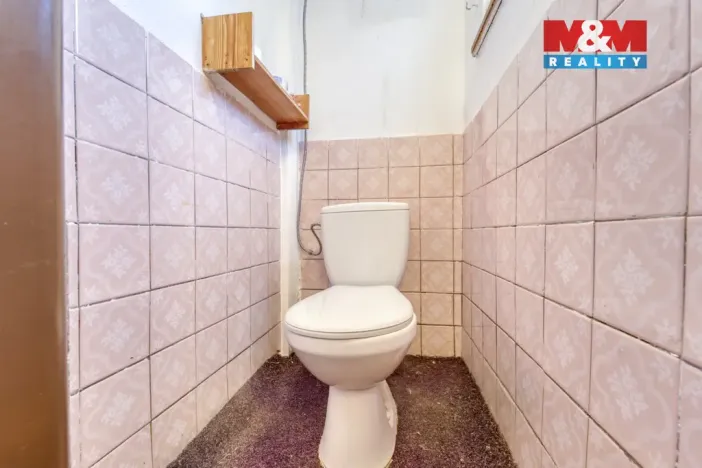 Prodej chaty, Pňovany, 64 m2