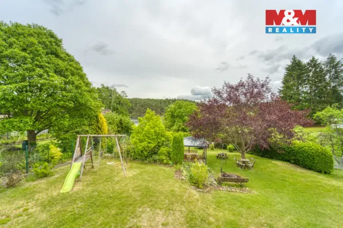 Prodej chaty, Pňovany, 64 m2