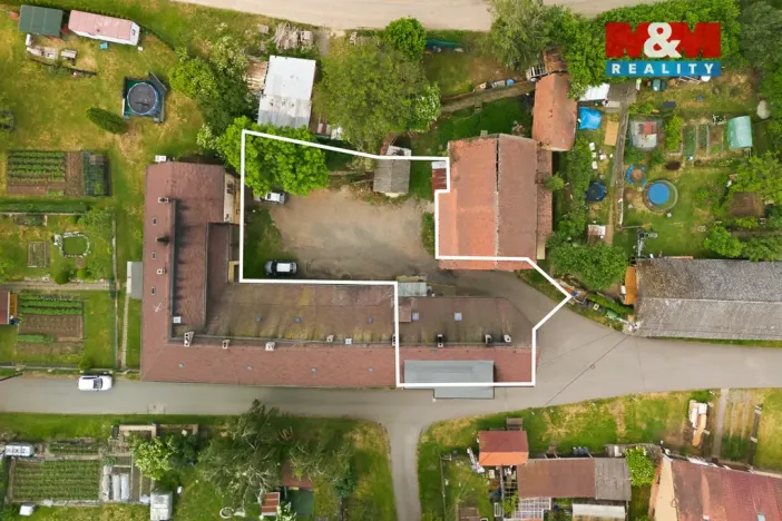 Prodej bytu 2+1, Lubná, 92 m2