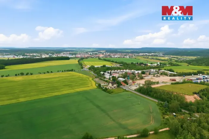 Prodej bytu 2+1, Lubná, 92 m2