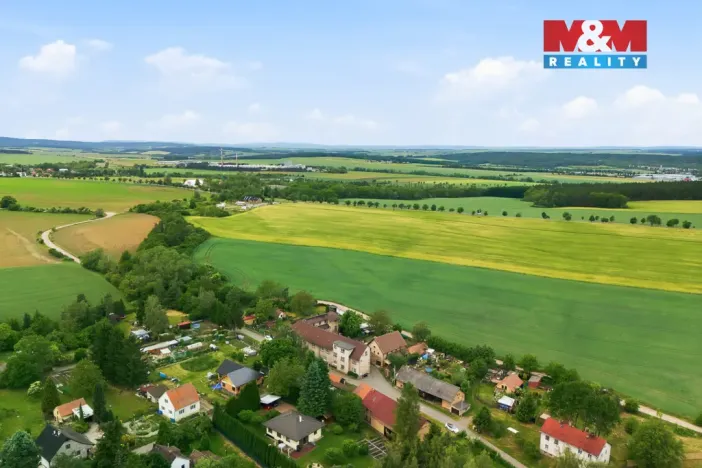 Prodej bytu 2+1, Lubná, 92 m2