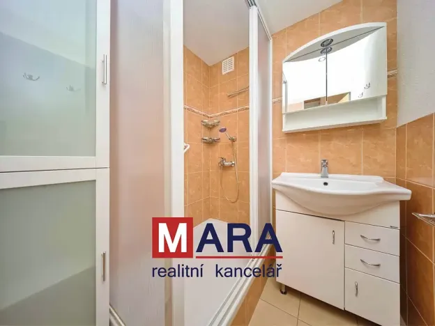 Prodej bytu 3+1, Olomouc, Heyrovského, 64 m2