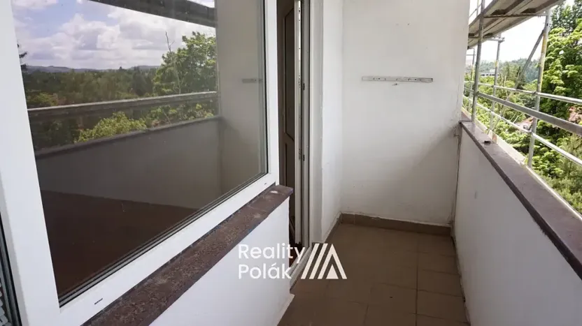 Pronájem bytu 3+1, Liberec, Březová alej, 83 m2