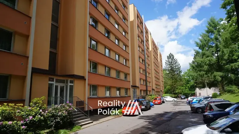Pronájem bytu 3+1, Liberec, Březová alej, 83 m2