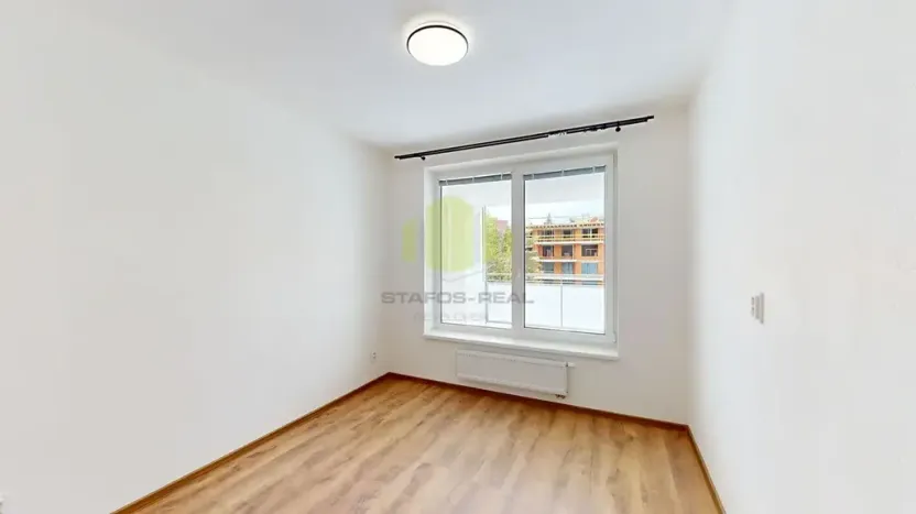Pronájem bytu 2+kk, Olomouc, Janského, 50 m2
