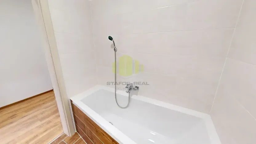 Pronájem bytu 2+kk, Olomouc, Janského, 50 m2