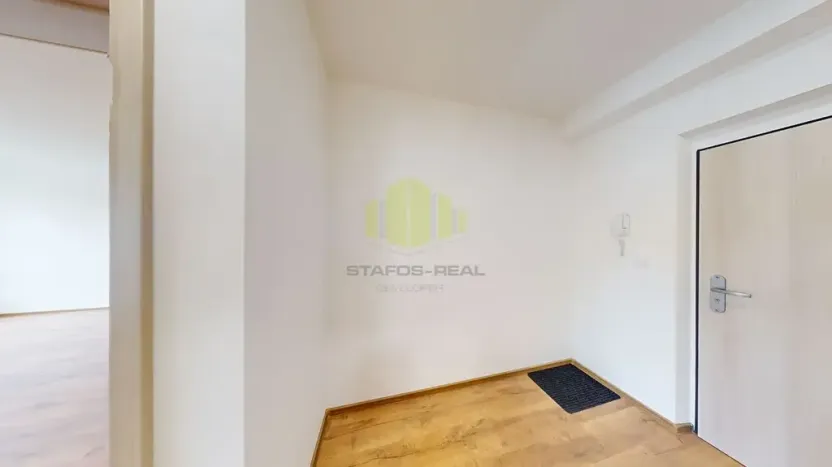 Pronájem bytu 2+kk, Olomouc, Janského, 50 m2