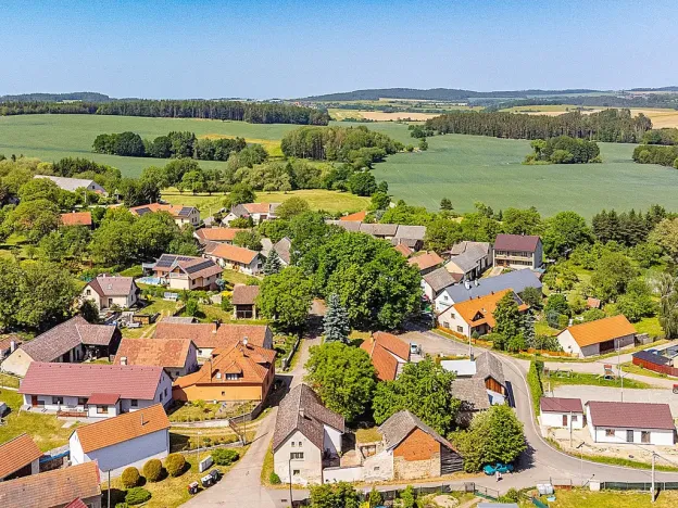 Prodej rodinného domu, Divišov - Lbosín, 187 m2