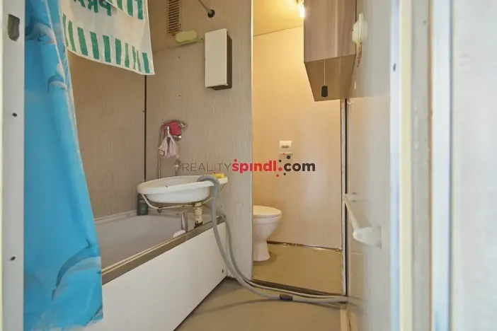 Prodej bytu 1+1, Semily, Jizerská, 31 m2