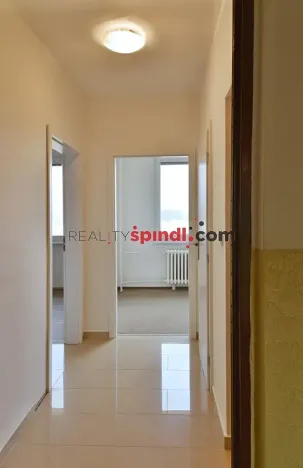 Prodej bytu 1+1, Semily, Jizerská, 31 m2