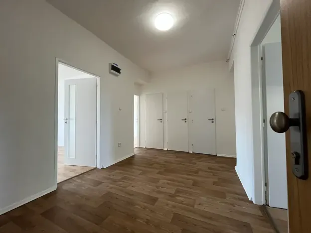 Pronájem bytu 3+1, Třinec, nám. T. G. Masaryka, 90 m2