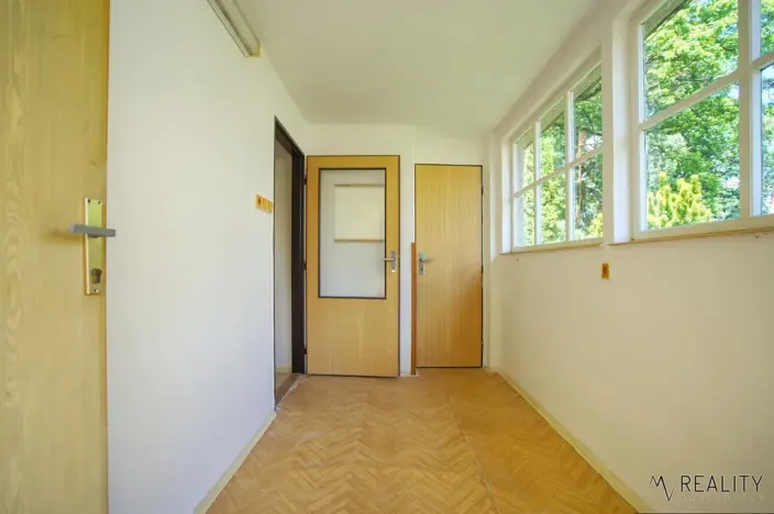 Prodej chaty, Lučina, 40 m2