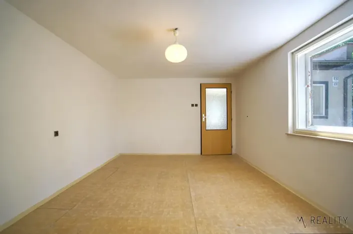 Prodej chaty, Lučina, 40 m2