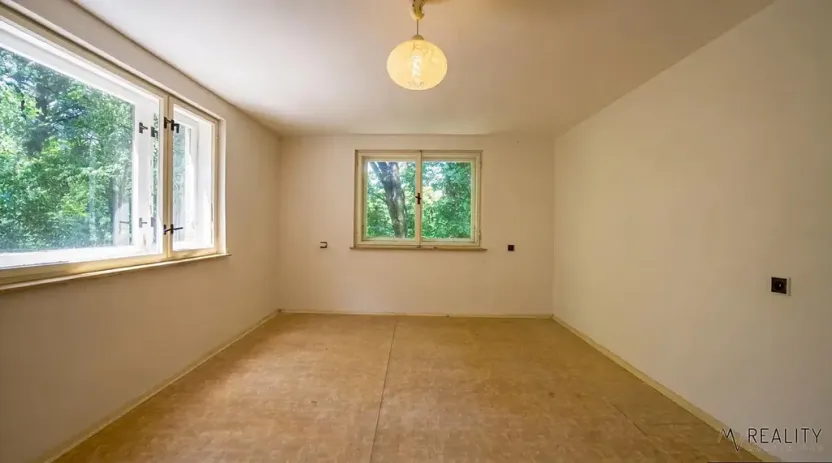 Prodej chaty, Lučina, 40 m2