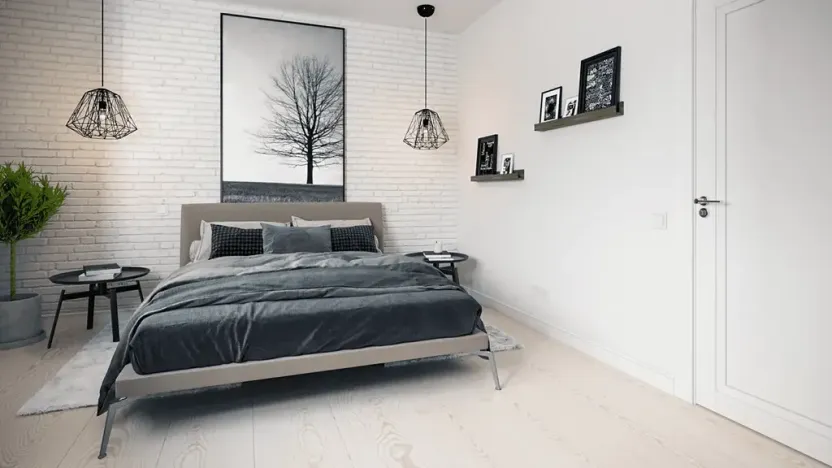 Prodej bytu 2+kk, Praha, Komořanská, 57 m2