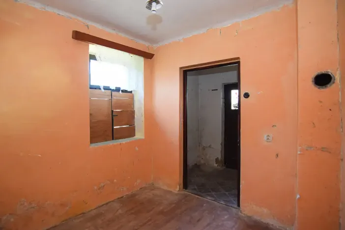 Prodej rodinného domu, Praha - Horní Počernice, Vrchovinská, 70 m2