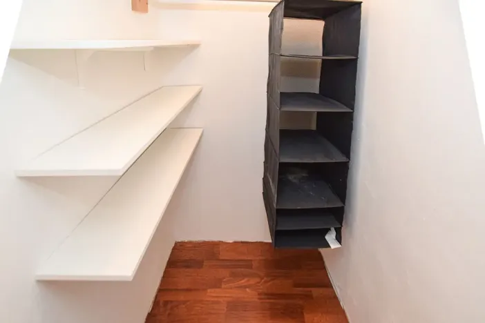 Pronájem bytu 2+kk, Praha - Košíře, Fabiánova, 74 m2
