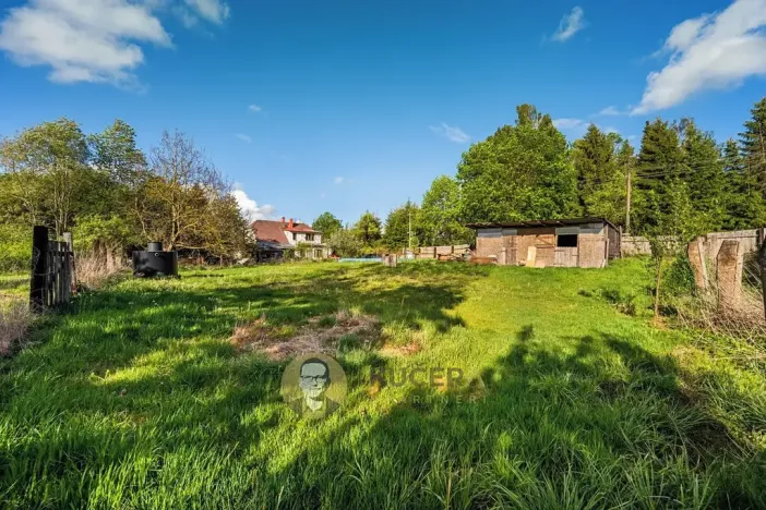 Prodej rodinného domu, Počátky, 70 m2