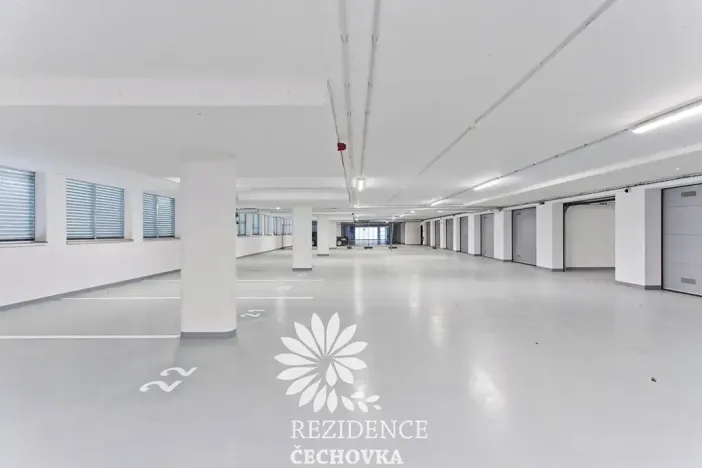 Prodej garáže, Havlíčkův Brod, Stromovka, 30 m2