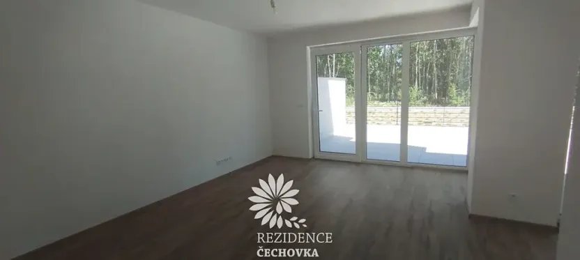 Prodej bytu 2+kk, Havlíčkův Brod, Stromovka, 52 m2