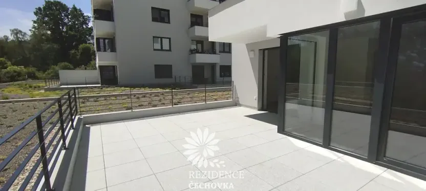 Prodej bytu 2+kk, Havlíčkův Brod, Stromovka, 52 m2