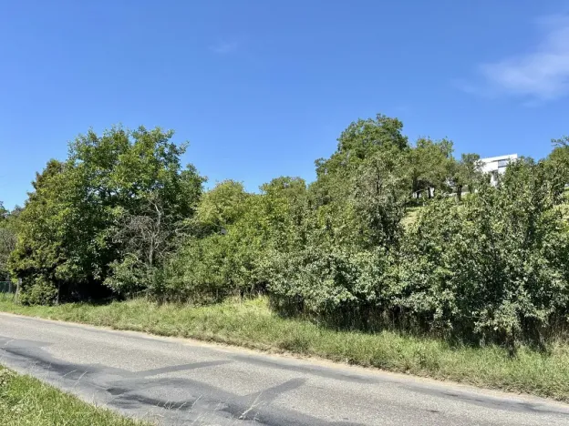 Prodej zahrady, Zlín - Prštné, 516 m2