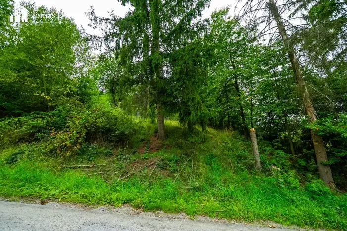 Prodej pozemku pro bydlení, Tišnov, 488 m2