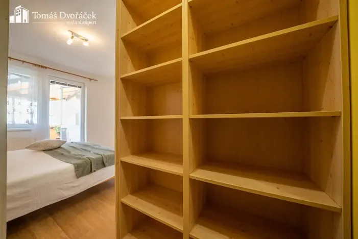 Pronájem bytu 3+kk, Tišnov, Formánkova, 80 m2