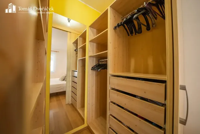 Pronájem bytu 3+kk, Tišnov, Formánkova, 80 m2