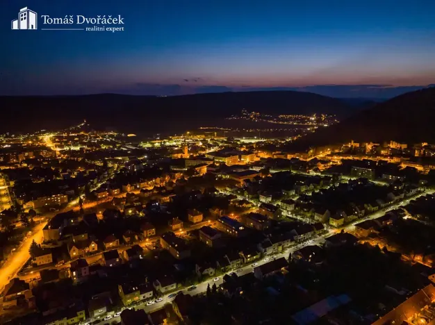 Pronájem bytu 3+kk, Tišnov, Formánkova, 80 m2