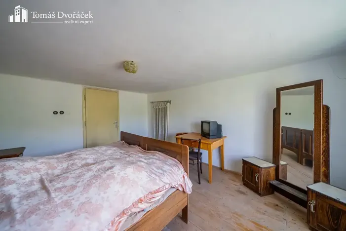 Prodej rodinného domu, Skorotice, 110 m2