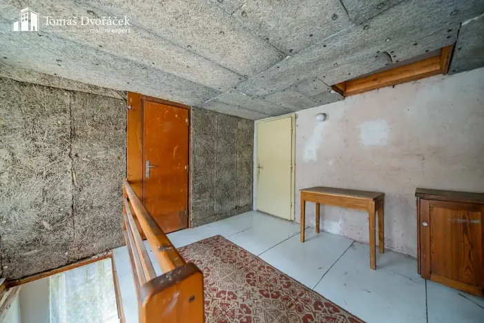 Prodej rodinného domu, Skorotice, 110 m2
