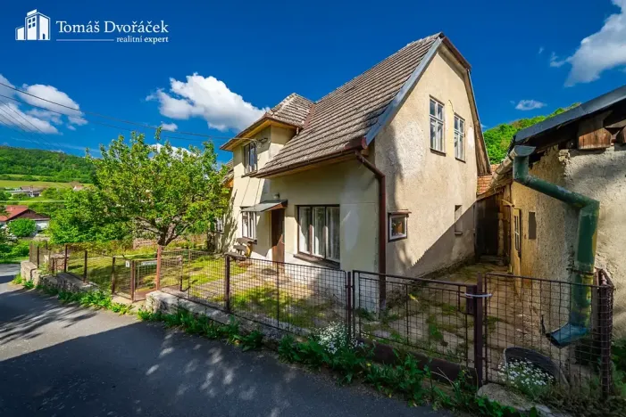 Prodej rodinného domu, Skorotice, 110 m2