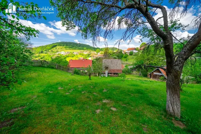 Prodej rodinného domu, Skorotice, 110 m2